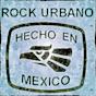 Rock urbano