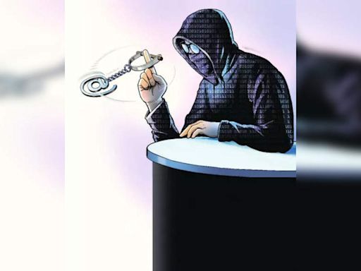 Goan citizens lost Rs 11.5 crore in first six months of ’24 to cyber fraudsters | Goa News - Times of India