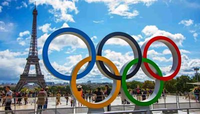 Paris Olympics 2024 Opening Ceremony: Greece to march first at Parade of Nations, know what number will India feature