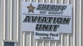 Bay County Sheriff’s Office hangar goes out for bid