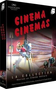 Cinéma cinémas