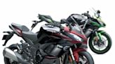 【Kawasaki】「Ninja 1000 SX」2023年式樣新色登場！