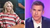 Chrisley Knows Best: Lindsie LEAKED Information About Todd's Crimes To The FBI?