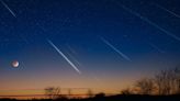 Delta Aquariid and Alpha Capricornids meteor showers will light up UK skies tonight: how to watch