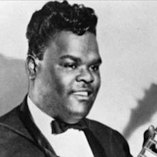 Freddie King