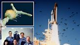 Inside the Space Shuttle Challenger tragedy: Why disaster was almost inevitable