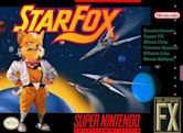 Star Fox (1993 video game)