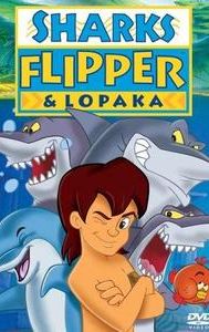 Flipper and Lopaka