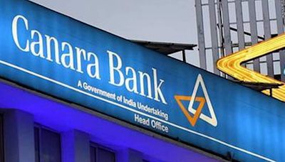 Canara Bank forecasts 10-11% hit from RBI's draft LCR norms