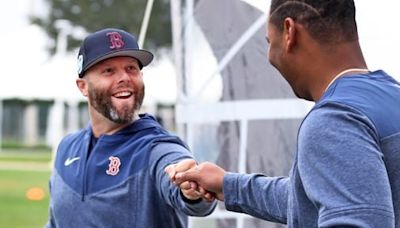 Is Dustin Pedroia a Hall of Famer? We asked him about his chances. - The Boston Globe