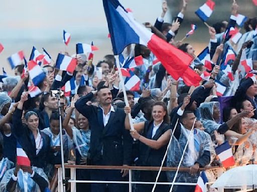 JO 2024: Quel athlète de la délégation française êtes-vous? Faites le test