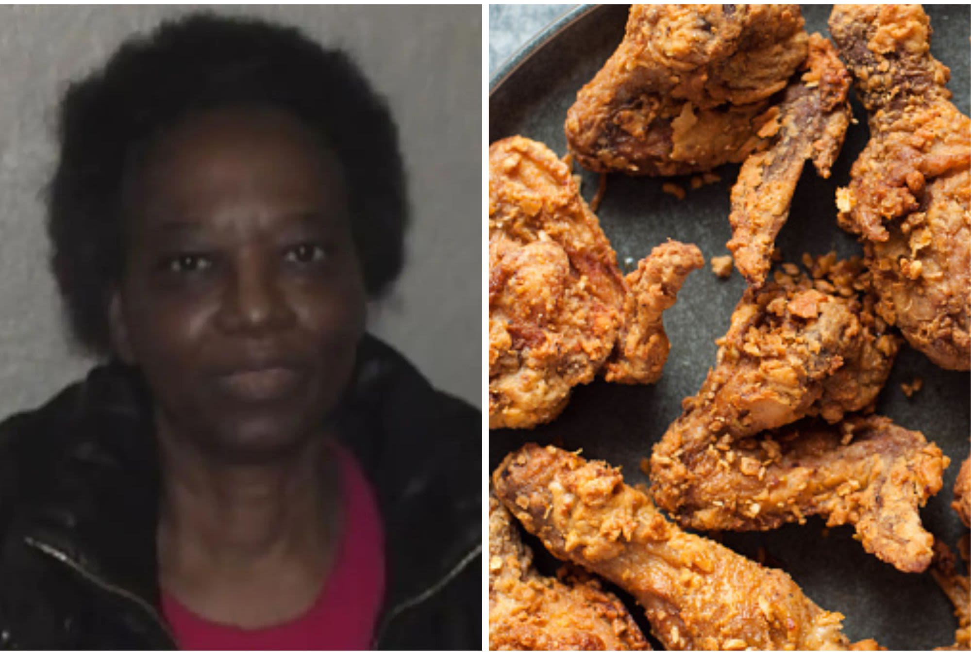 Who is Vera Liddell? School Employee Stole $1.5M Worth Of Chicken Wings