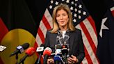 Caroline Kennedy Officially Starts Her Job as U.S. Ambassador to Australia