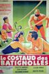 Le costaud des Batignolles