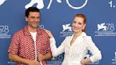 Jessica Chastain's Friendship With Oscar Isaac Took a Shocking Turn After They Filmed 'Scenes From a Marriage'