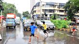 Mumbai Rains: IndiGo Alerts Passengers As Torrential Downpour Disrupt City