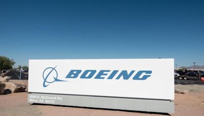 Boeing (BA) Wins $211M Deal to Aid F/A-18E/F & E/A-18G Jets