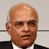 Shivshankar Menon