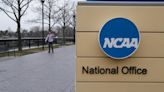 Republican Congressmen introduce bill that would protect NCAA and conferences from legal attacks - WTOP News