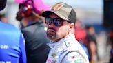 Ricky Stenhouse Jr. fined $75K for clash with Kyle Busch after NASCAR All-Star Race
