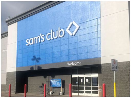 How to get a Sam’s Club one-year membership with auto renew for 50% off