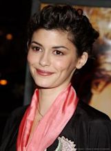 Audrey Tautou