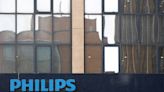 Philips pays $1.1 bln in U.S. settlement over ventilator recall
