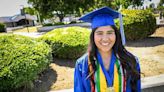 Farmersville grad, a Horatio Alger scholar, sees mother and sister as biggest role models