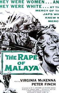 The Rape of Malaya