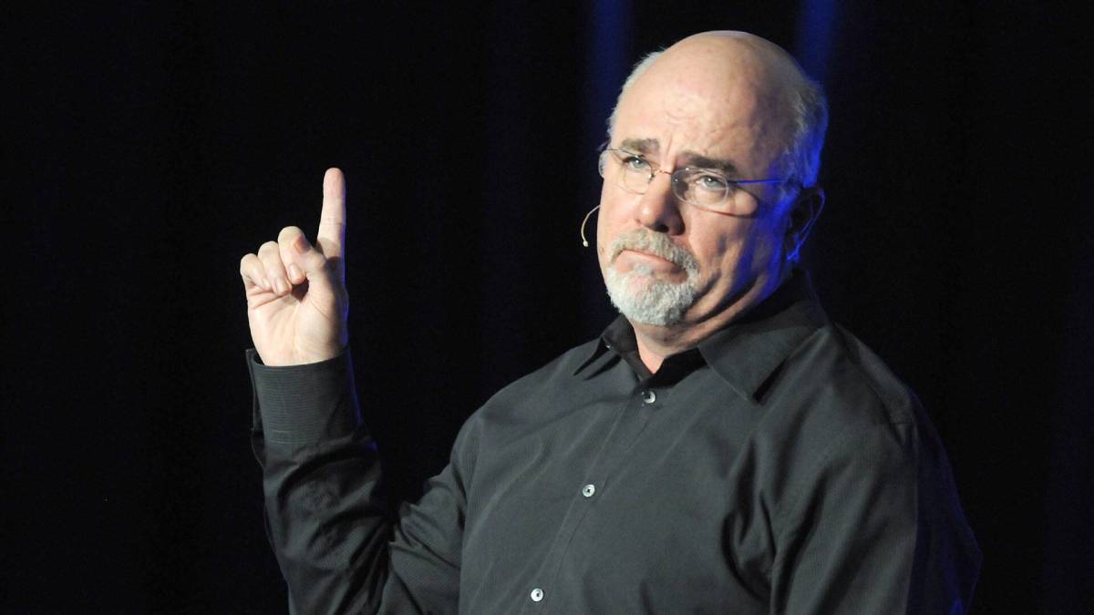 Dave Ramsey has blunt words on car payments and retirement savings