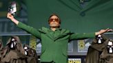 Robert Downey Jr to return to Marvel as Dr Doom