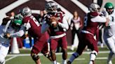 Missouri State's Jason Shelley doesn't dwell on past after finding home as one of top QBs in FCS