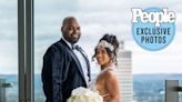 Michael Oher, Who Inspired The Blind Side , Is Married! Inside the 'Heavenly Affair' with Ballerinas