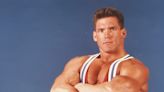 CMR legend Jim Kalafat in 'American Gladiators' documentary, then Rustlers' Hall of Fame