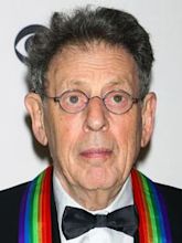 Philip Glass