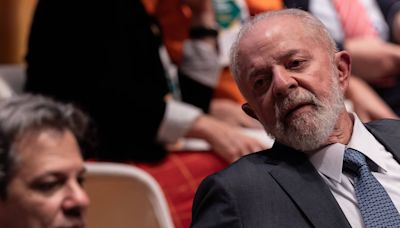 Opinião - Vinicius Torres Freire: Onde está o imposto que Lula quer tirar de ricos para dar a pobres