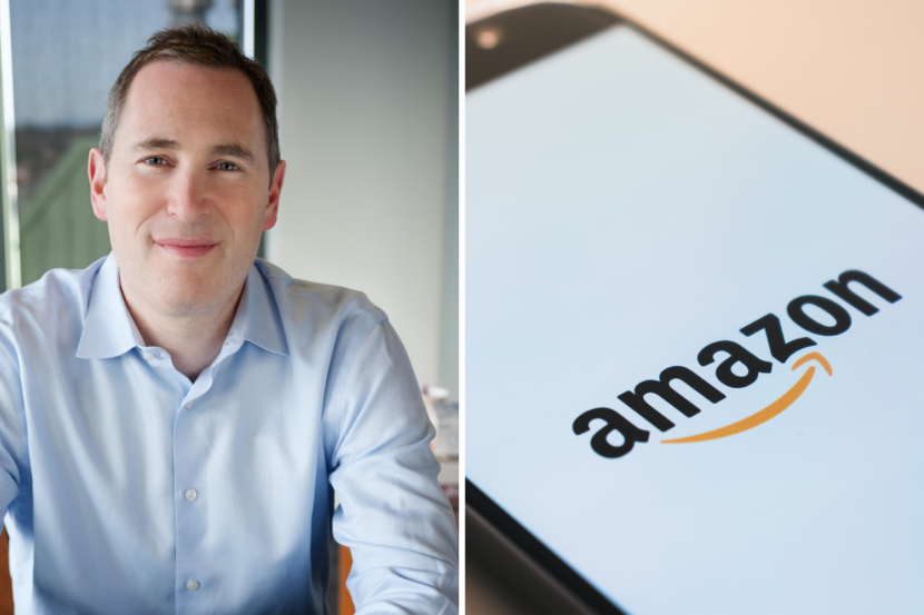 Andy Jassy Envisions Amazon Chatbot 'Q' Helping Developer's Move Away From Microsoft Windows To Linux: 'It's ...