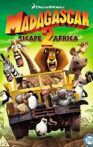 Madagascar: Escape 2 Africa