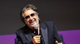 Voices: Al Pacino isn’t too old to be a dad – and age gap relationships can work. Trust me