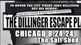 The Dillinger Escape Plan Reveals Lineup for August 24 Show at Salt Shed