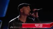 3. The Blind Auditions Part 3