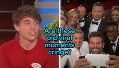 19 Viral Internet Moments From The 2010s That Are So, So Cringey Now