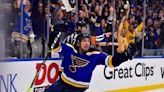 Blues sign Jordan Kyrou to 8-year, $65-million extension