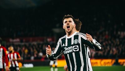 England’s Mason Mount cuts ties with McDonalds worker after dates this year