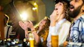 Londoner finds Wetherspoon's 'longest ever chip' that gets round of applause in Camden beer garden