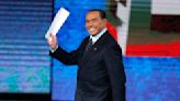 Berlusconi deja el control de su imperio de medios a sus 2 hijos mayores