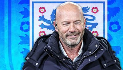 Alan Shearer Predicted who Would Win Euro 2024 Before a Ball was Kicked