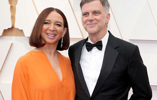 Maya Rudolph Says Husband Paul Thomas Anderson Knew He Was 'Going to Marry' Her After Seeing Her in a Sketch