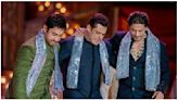 Shah Rukh Khan can ‘spill all over,’ Aamir Khan perfects every step: Ahmed Khan chooses best dancer from Bollywood’s three Khans