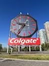 Colgate Clock (Jersey City)